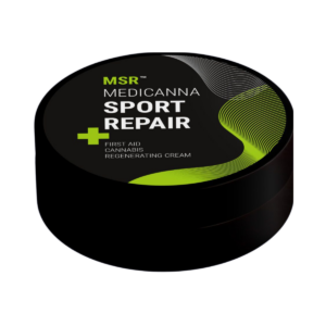 msr krem regenerujący