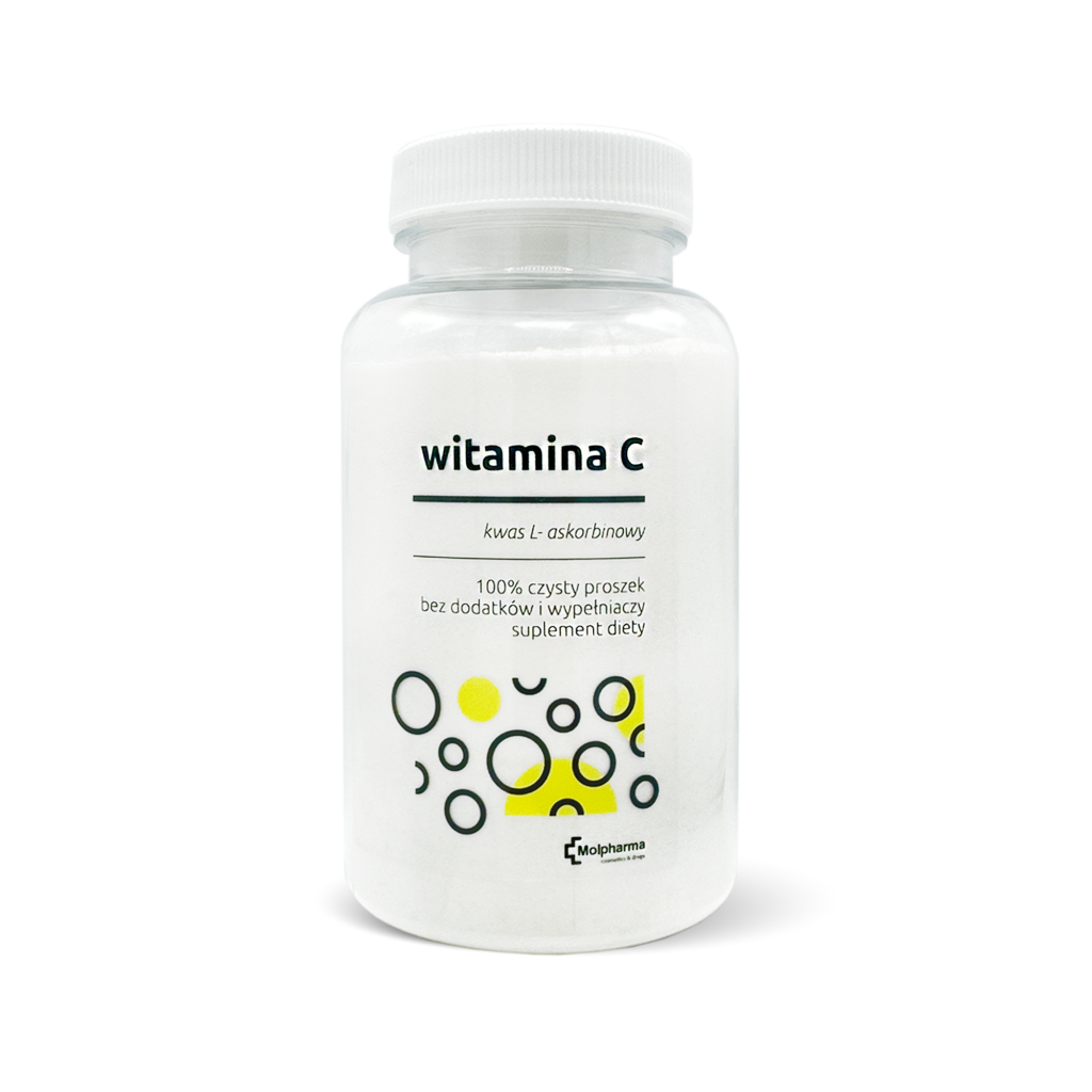 Witamina C