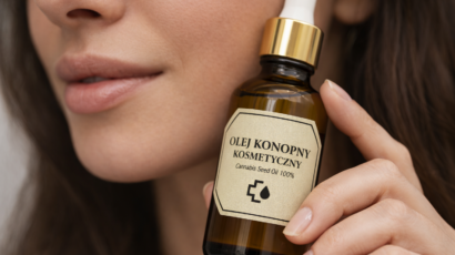 Olej kosmetyczny – tajemnica piękna i zdrowia Twojej skóry