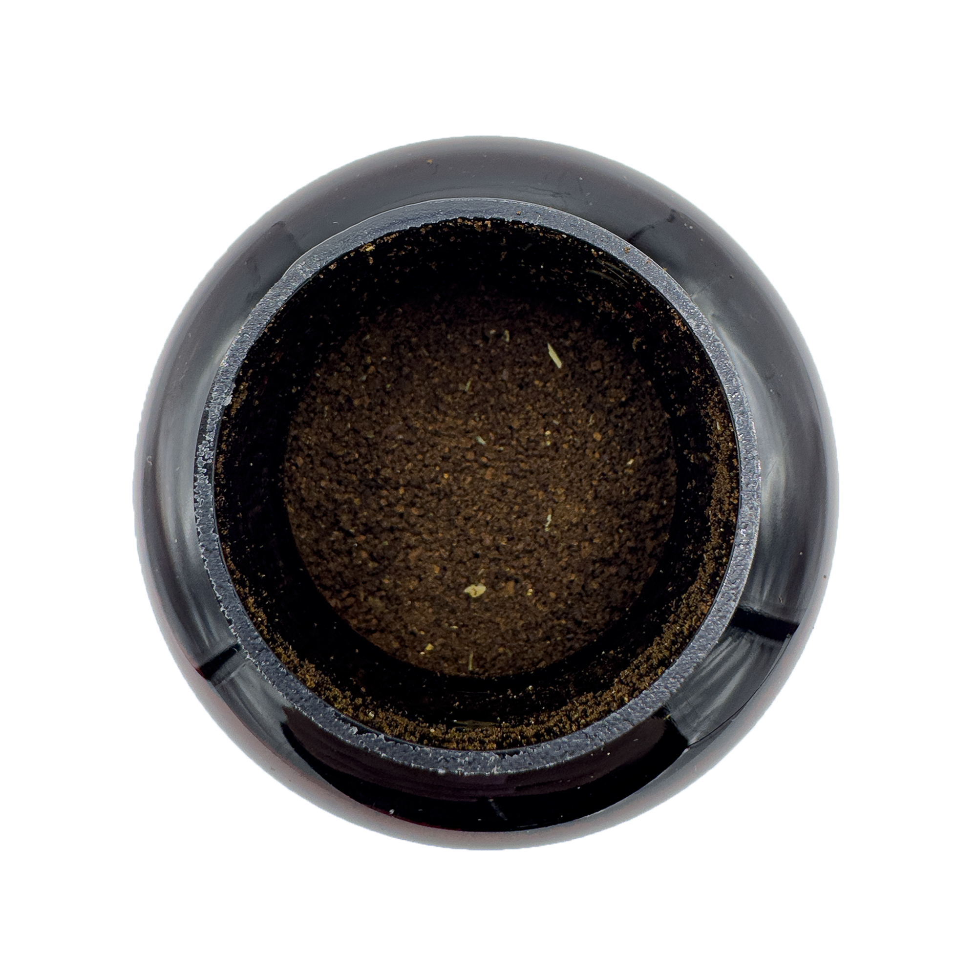 Kawa Arabica z konopiami