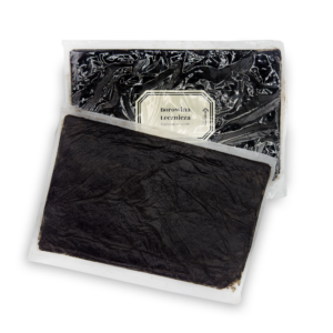 Borowina Lecznicza w Plastrze